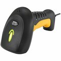 Adesso 10290943 NuScan 5200TU 2D Handheld Waterproof Barcode Scanner 10510290943